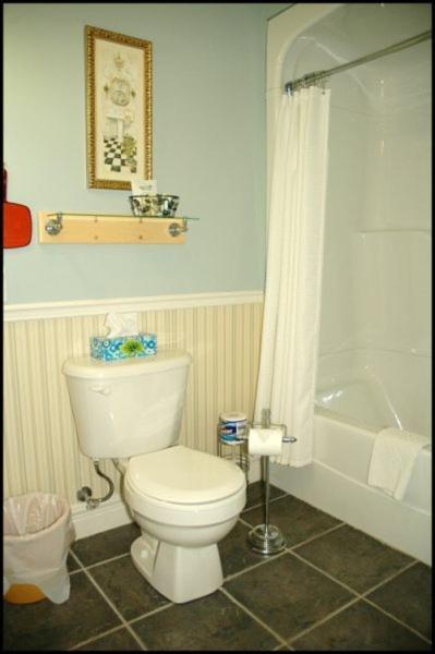Au Nidaigle Bed & Breakfast Saint-Basile Room photo