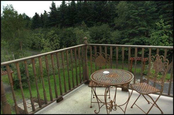 Au Nidaigle Bed & Breakfast Saint-Basile Room photo